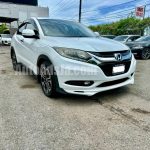 2016 Honda Vezel - Buy cars for sale in Kingston/St. Andrew