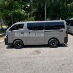 2015 Nissan Caravan - Buy cars for sale in St. James