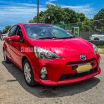 2015 Toyota Aqua - Buy cars for sale in Kingston/St. Andrew