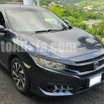 2017 Honda Civic - Buy cars for sale in Kingston/St. Andrew