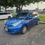 2015 Nissan Note - Buy cars for sale in Kingston/St. Andrew