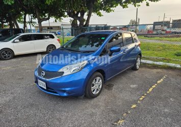 2015 Nissan Note - Buy cars for sale in Kingston/St. Andrew