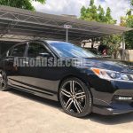 2017 Honda Accord - Buy cars for sale in Kingston/St. Andrew