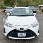 2019 Toyota Vitz - Buy cars for sale in Kingston/St. Andrew