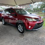 2015 Toyota Rav4 - Buy cars for sale in St. Elizabeth