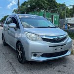 2014 Subaru Trezia - Buy cars for sale in Kingston/St. Andrew