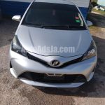 2015 Toyota Vitz - Buy cars for sale in Hanover