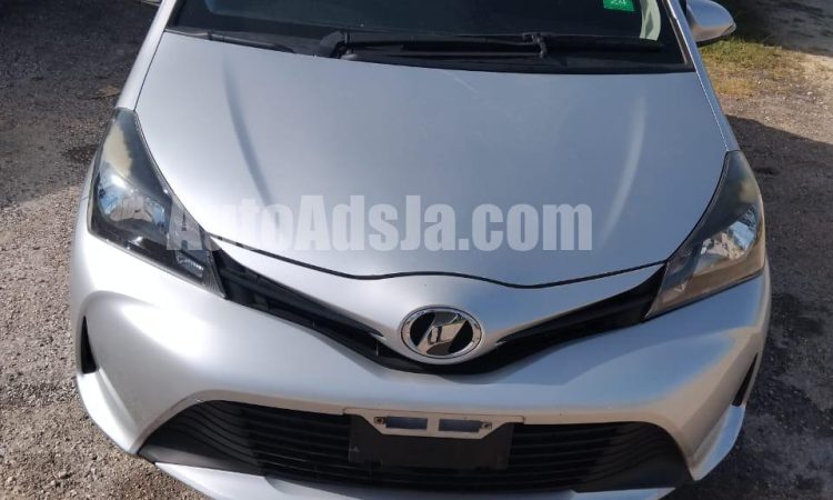 2015 Toyota Vitz - Buy cars for sale in Hanover