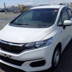 2018 Honda Fit - Buy cars for sale in St. Catherine