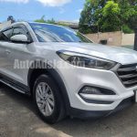 2016 Hyundai TUCSON - Buy cars for sale in Kingston/St. Andrew