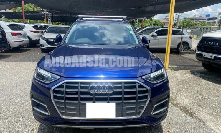 2021 Audi Q5 - Buy cars for sale in Kingston/St. Andrew