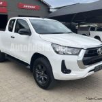 2023 Toyota Hilux - Buy cars for sale in Manchester