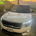 2022 Kia Seltos - Buy cars for sale in Kingston/St. Andrew