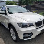 2012 BMW X6 - Buy cars for sale in Kingston/St. Andrew