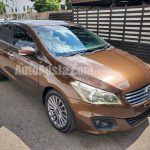 2016 Suzuki Ciaz - Buy cars for sale in Kingston/St. Andrew