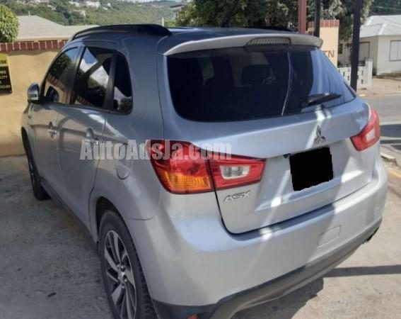 2016 Mitsubishi ASX - Buy cars for sale in Kingston/St. Andrew