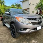 2014 Mazda BT50 - Buy cars for sale in Kingston/St. Andrew