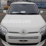 2019 Toyota Probox - Buy cars for sale in St. Catherine