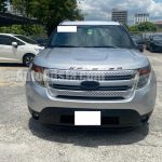 2014 Ford Explorer - Buy cars for sale in Kingston/St. Andrew