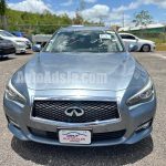 2016 Nissan Skyline - Buy cars for sale in Kingston/St. Andrew