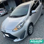 2017 Toyota Aqua - Buy cars for sale in Kingston/St. Andrew