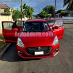 2017 Suzuki Swift - Buy cars for sale in Kingston/St. Andrew