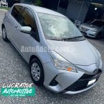 2018 Toyota Vitz - Buy cars for sale in Kingston/St. Andrew