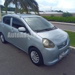 2013 Daihatsu Mira - Buy cars for sale in Hanover