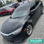 2018 Honda Civic - Buy cars for sale in Kingston/St. Andrew