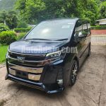 2018 Toyota Voxy - Buy cars for sale in Kingston/St. Andrew