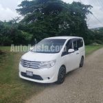 2014 Nissan Serena - Buy cars for sale in Kingston/St. Andrew