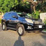 2013 Toyota PRADO - Buy cars for sale in Kingston/St. Andrew