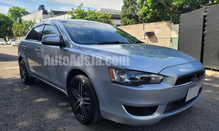 2012 Mitsubishi Galant - Buy cars for sale in Kingston/St. Andrew