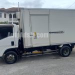 2016 Isuzu Elf - Buy cars for sale in St. Catherine