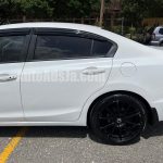 2015 Honda Civic - Buy cars for sale in Kingston/St. Andrew