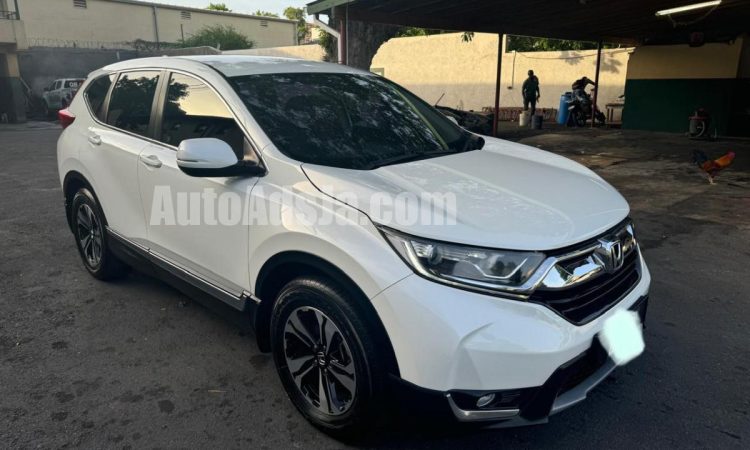 2019 Honda Crv - Buy cars for sale in Kingston/St. Andrew