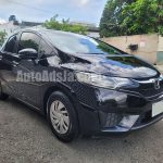 2017 Honda FIT - Buy cars for sale in Kingston/St. Andrew