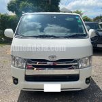 2015 Toyota HIACE - Buy cars for sale in Kingston/St. Andrew