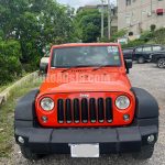 2015 Jeep Wrangler - Buy cars for sale in St. James