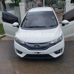 2016 Honda Fit - Buy cars for sale in Kingston/St. Andrew