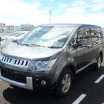 2014 Mitsubishi Delica - Buy cars for sale in St. James