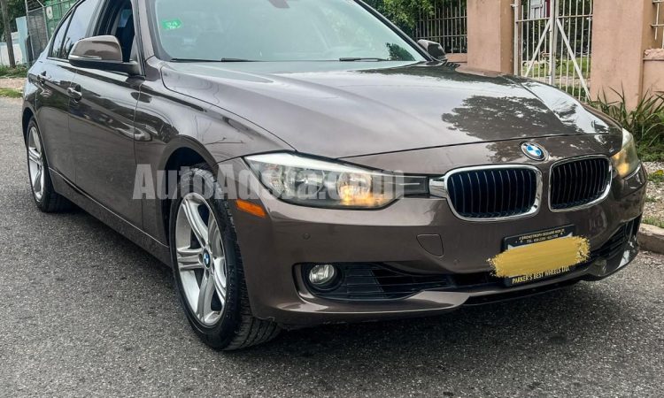 2014 BMW 328I - Buy cars for sale in Kingston/St. Andrew