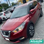 2018 Nissan Kicks - Buy cars for sale in Kingston/St. Andrew