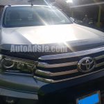 2018 Toyota Hilux - Buy cars for sale in Kingston/St. Andrew