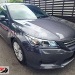 2015 Honda Accord - Buy cars for sale in Kingston/St. Andrew