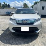 2019 Toyota HARRIER - Buy cars for sale in Kingston/St. Andrew