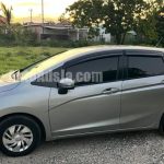 2016 Honda Fit - Buy cars for sale in Kingston/St. Andrew