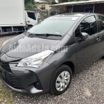 2018 Toyota Vitz - Buy cars for sale in St. Catherine