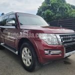 2016 Mitsubishi PAJERO - Buy cars for sale in Kingston/St. Andrew