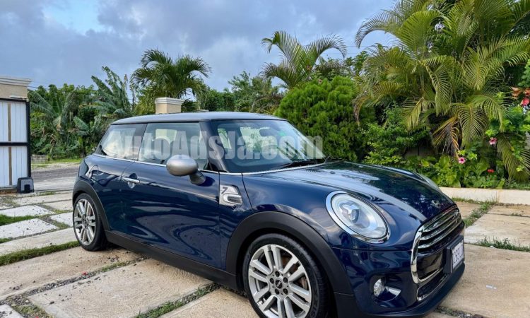 2018 Mini Cooper - Buy cars for sale in Manchester